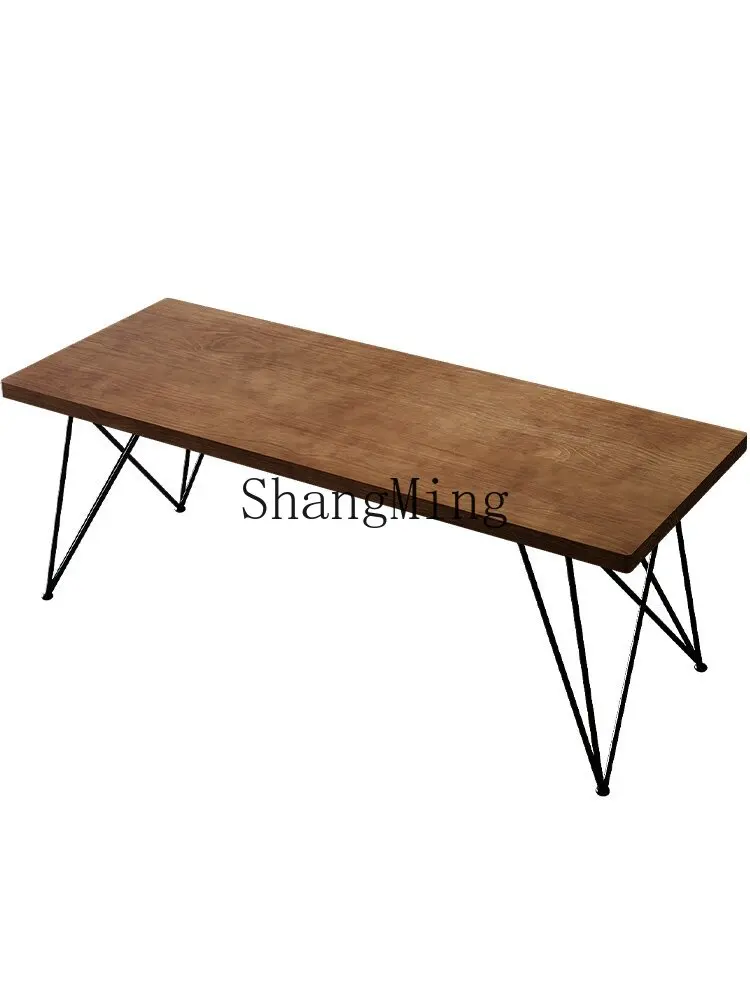 LXY Home Simple Office Bedroom Large Board Table Modern Long Solid Wood Computer Workbench
LXY Home Simple Office Bedroom Large Board Table Modern Long Solid Wood Computer Workbench