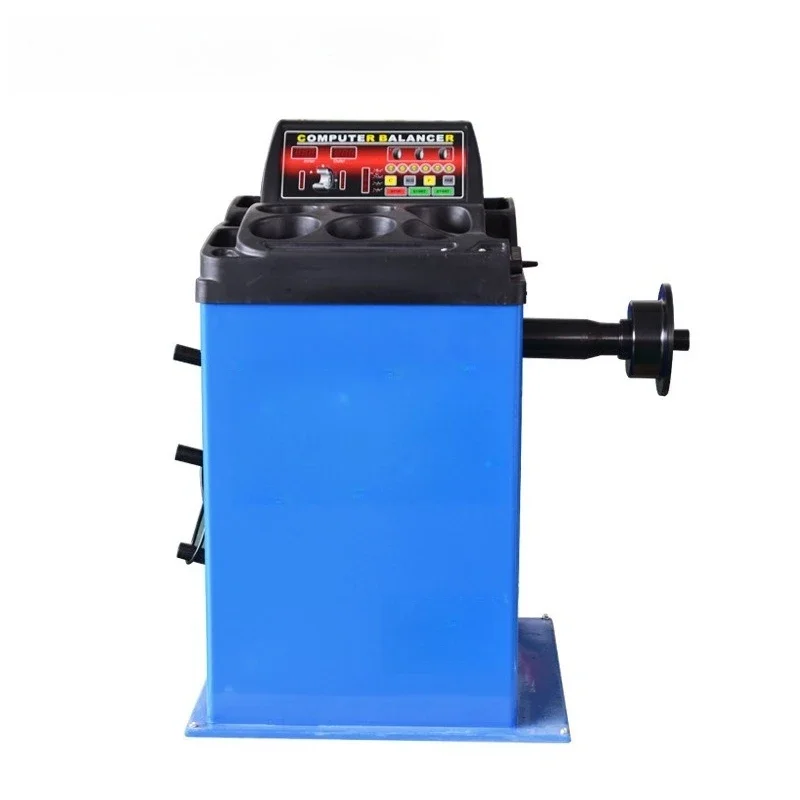 e dynamic balancing machine Auto maintenance equipment maintenance Infrared laser automatic balancer ruler protective cover
e dynamic balancing machine Auto maintenance equipment maintenance Infrared laser automatic balancer ruler protective cover