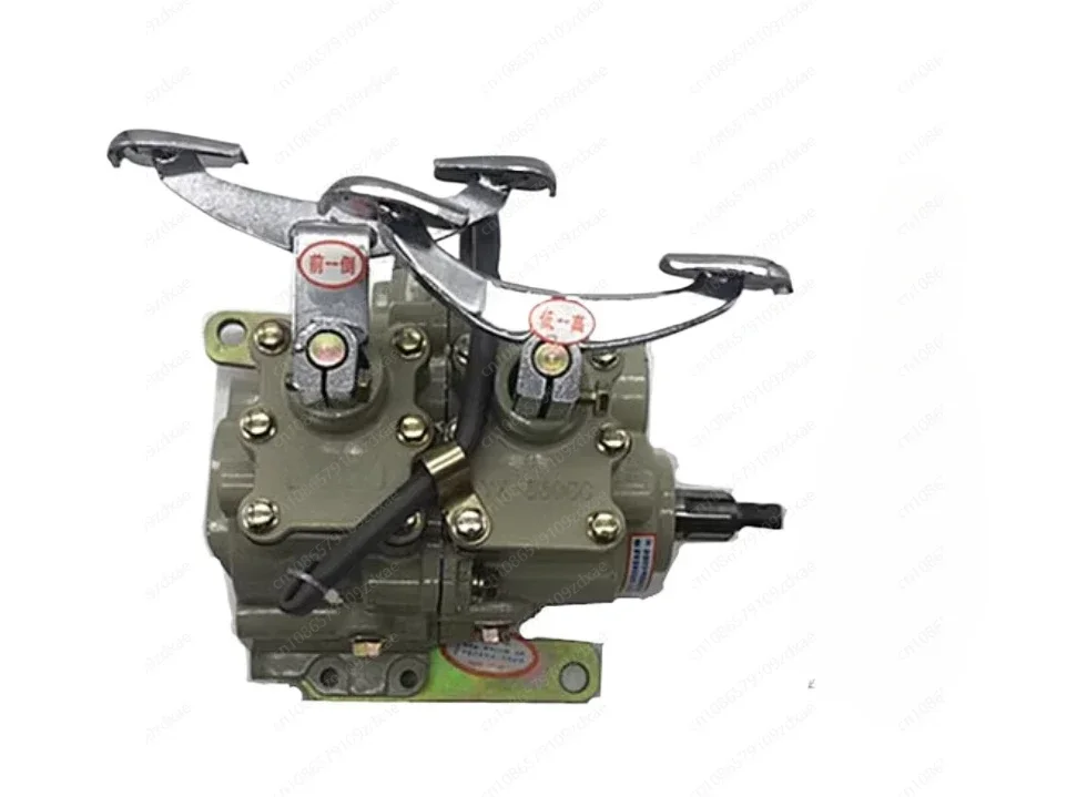 110CC Tricycle Engine Reverse Gear Box Transfer Case With Forward Reverse For ATV Quad Buggy UTV 3 Wheeler
110CC Tricycle Engine Reverse Gear Box Transfer Case With Forward Reverse For ATV Quad Buggy UTV 3 Wheeler
