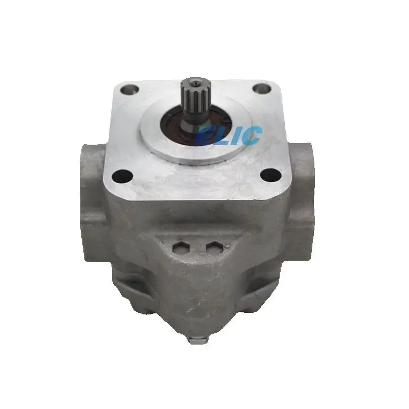excavator parts hydraulic pump parts gear pump for komatsu
excavator parts hydraulic pump parts gear pump for komatsu