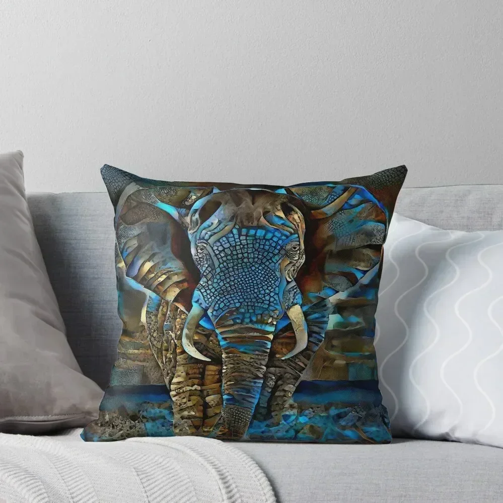 Master, elephant, elephant, lea roche paintings Throw Throw Pillow Sofa Cushions Sofa Cover pillow
Master, elephant, elephant, lea roche paintings Throw Throw Pillow Sofa Cushions Sofa Cover pillow