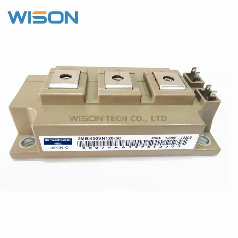2MBI450VH120-50 FREE SHIPPING NEW AND ORIGINAL MODULE
2MBI450VH120-50 FREE SHIPPING NEW AND ORIGINAL MODULE