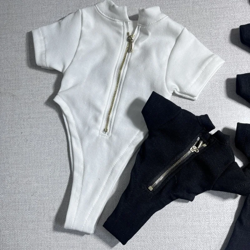 Одежда для кукол BJD, подходит для размеров 1/4 (68-73, 75-77), размер Uncle, цельный наряд с высокой талией, аксессуары для кукол.
Одежда для кукол BJD, подходит для размеров 1/4 (68-73, 75-77), размер Uncle, цельный наряд с высокой талией, аксессуары для кукол.