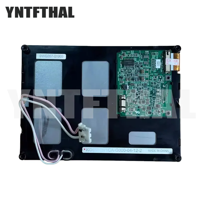 ЖК-дисплей для KG057QV1CA-G00, KG057QV1CA-G000, KG057QV1CA-G000Y, KG057QV1CA-G020W, KG057QV1CA-G020, KG057QV1CA-G050
ЖК-дисплей для KG057QV1CA-G00, KG057QV1CA-G000, KG057QV1CA-G000Y, KG057QV1CA-G020W, KG057QV1CA-G020, KG057QV1CA-G050