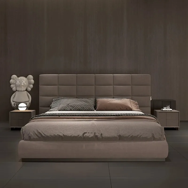 Large Comforter Double Bed Organizer Platform Full Size Bases Double Bed Living Room Storage Lit 2 Personnes Home Furniture
Large Comforter Double Bed Organizer Platform Full Size Bases Double Bed Living Room Storage Lit 2 Personnes Home Furniture