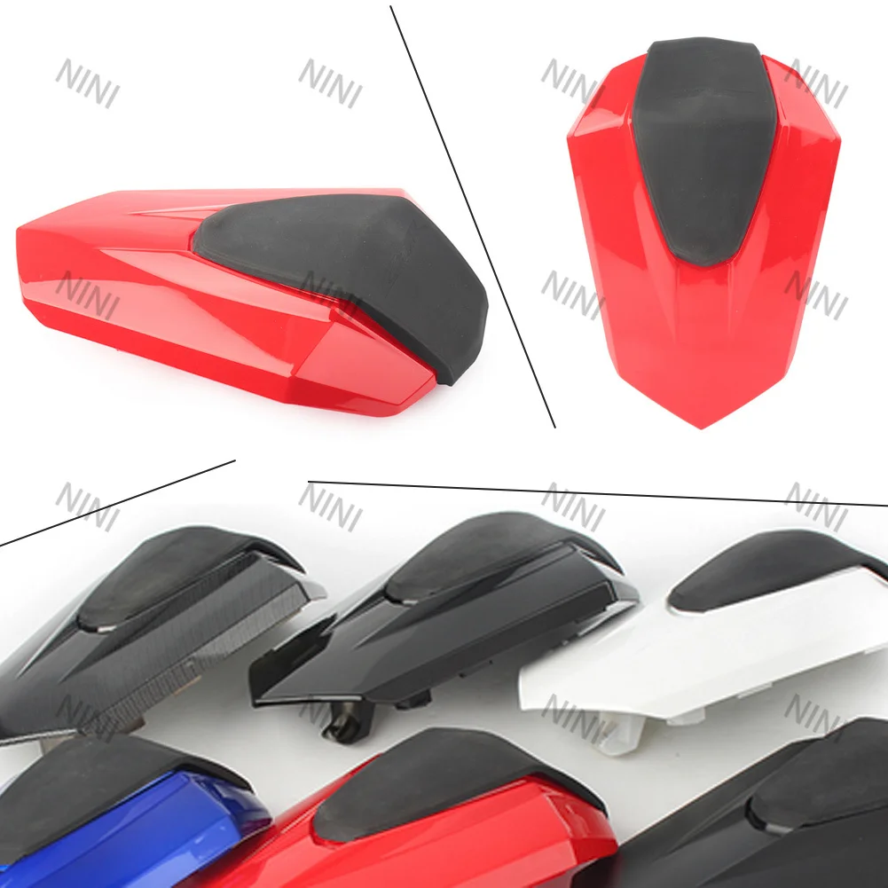 Motorcycle For Honda CBR1000RR CBR 1000 RR CBR 1000RR 2017-2019 2020 2021 2022 Rear Passenger Cowl Seat Back Cover Fairing Part
Motorcycle For Honda CBR1000RR CBR 1000 RR CBR 1000RR 2017-2019 2020 2021 2022 Rear Passenger Cowl Seat Back Cover Fairing Part