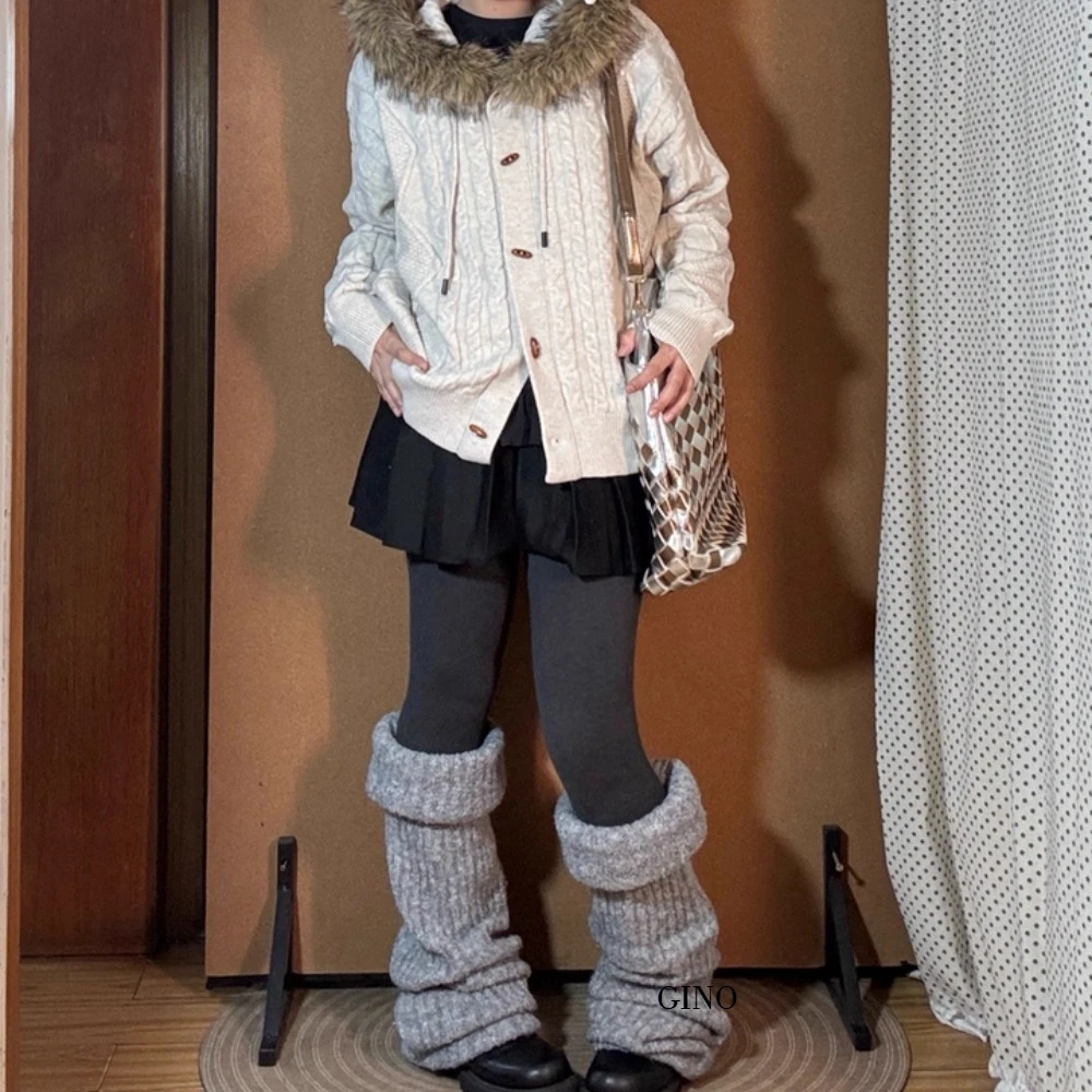 Y2K Spice Girls Subculture, плюшевые теплые гетры, носки в японском стиле Millenium, носки, аксессуары для праздничной вечеринки, носки
Y2K Spice Girls Subculture, плюшевые теплые гетры, носки в японском стиле Millenium, носки, аксессуары для праздничной вечеринки, носки