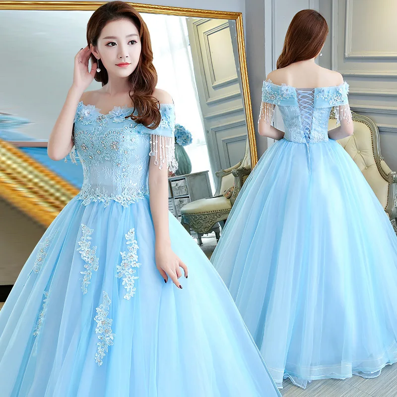 Caisha Art Exam Dress Stage Solo Art Exam Studio Dress Spring Long Style Female Host Performance Dress 2026 New Elegant Style
Caisha Art Exam Dress Stage Solo Art Exam Studio Dress Spring Long Style Female Host Performance Dress 2026 New Elegant Style
