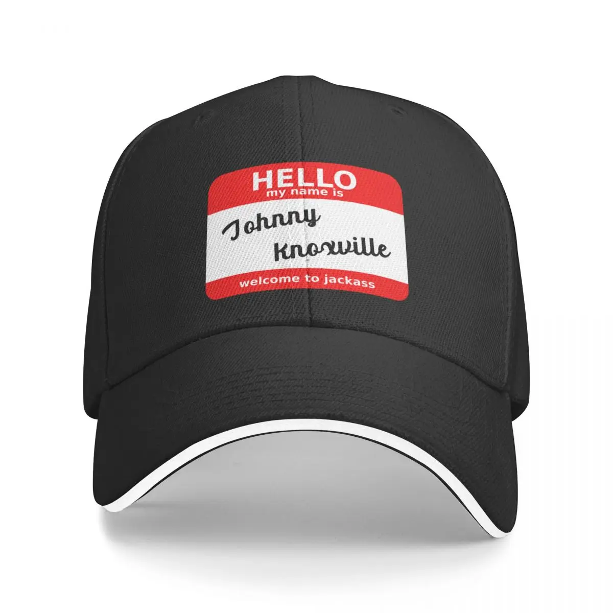 Jackass-Knoxville Baseball Cap Dropshipping Ball Cap Sun Cap Christmas Hat Girl Men's
Jackass-Knoxville Baseball Cap Dropshipping Ball Cap Sun Cap Christmas Hat Girl Men's