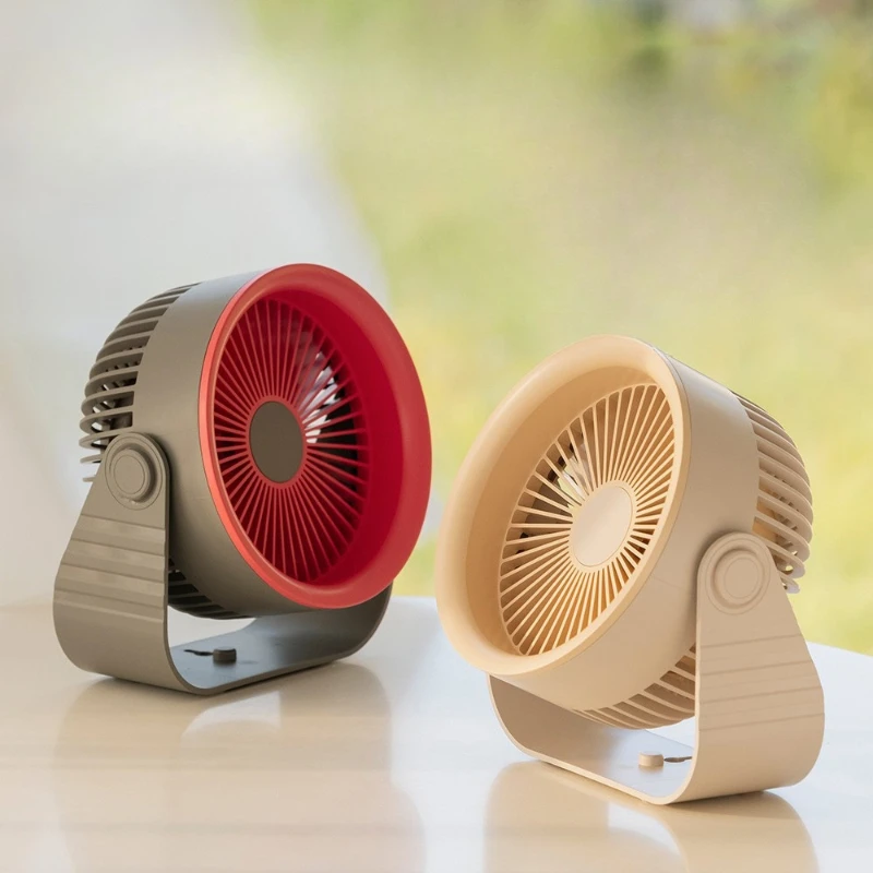 Wall-Mounted Air Circulator Fan 4-Speed Desktop/Camping Portable Fan with Detachable Design Wireless Kitchen Fan for Home
Wall-Mounted Air Circulator Fan 4-Speed Desktop/Camping Portable Fan with Detachable Design Wireless Kitchen Fan for Home
