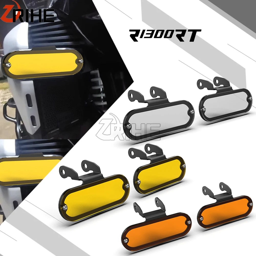 FOR BMW R1300RT R1300 RT R 1300rt 2025 2026 2027 stainless steel Motorcycle Original LED Auxiliary Headlights Guard Accessories
FOR BMW R1300RT R1300 RT R 1300rt 2025 2026 2027 stainless steel Motorcycle Original LED Auxiliary Headlights Guard Accessories