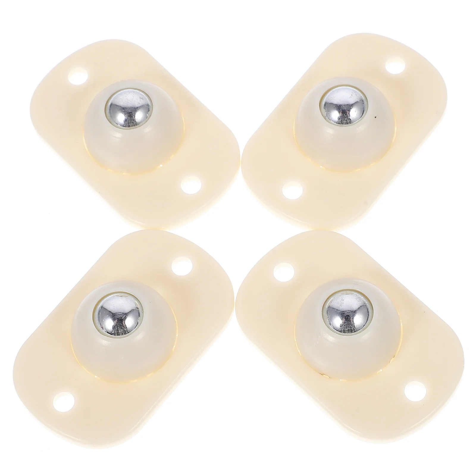 4 Pcs Small Furniture Casters Desk Wheels Self Adhesive Mini Swivel Appliance Roller Rollers Ball Type Luggage
4 Pcs Small Furniture Casters Desk Wheels Self Adhesive Mini Swivel Appliance Roller Rollers Ball Type Luggage