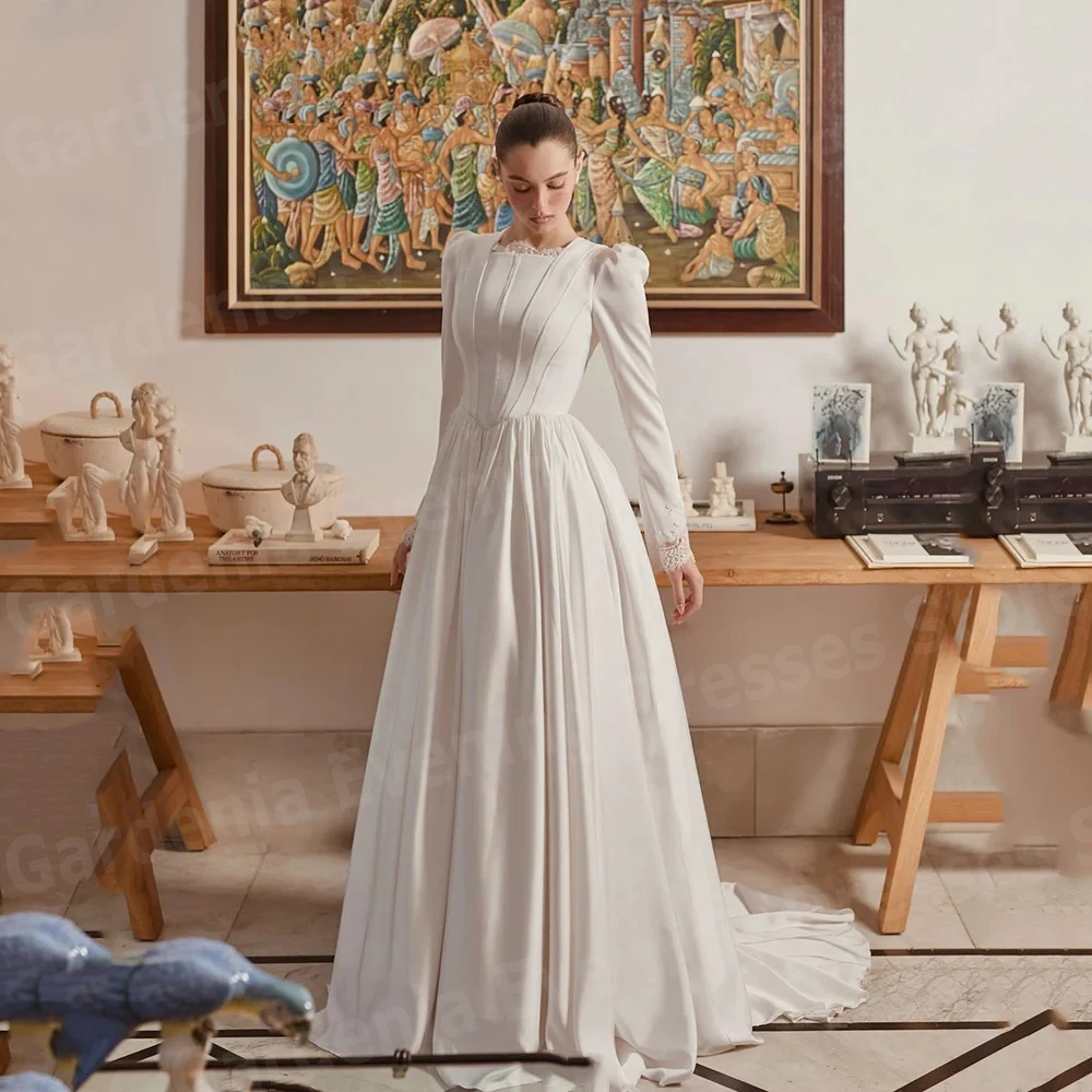 Увлекательные женские вечерние платья трапециевидной формы с квадратным воротником, платья для выпускного вечера, кружевные платья с длинными рукавами по индивидуальному заказу, Vestidos Para Mujer Elegantes
Увлекательные женские вечерние платья трапециевидной формы с квадратным воротником, платья для выпускного вечера, кружевные платья с длинными рукавами по индивидуальному заказу, Vestidos Para Mujer Elegantes