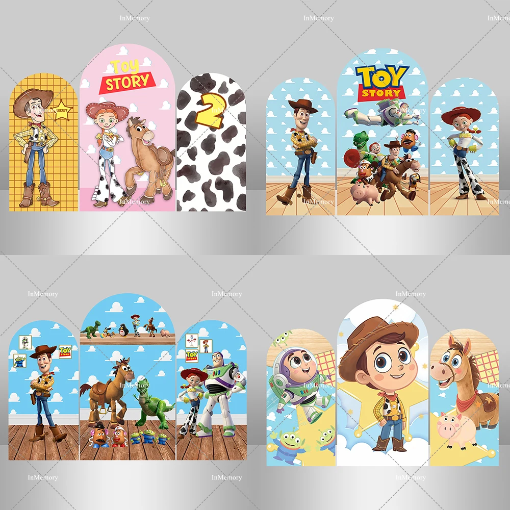 Фон для обложки арки «История игрушек» Диснея для мальчиков, детский душ, декор для дня рождения, Вуди Баззз Лайтер Энди, фотофоны, принадлежности
Фон для обложки арки «История игрушек» Диснея для мальчиков, детский душ, декор для дня рождения, Вуди Баззз Лайтер Энди, фотофоны, принадлежности