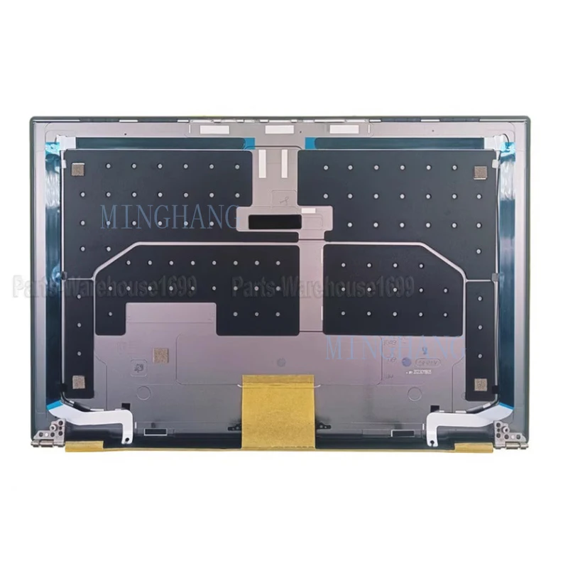 M New For DELL Precision 15 5570 M5570 LCD Rear Top Lid Back Cover 99FHG 099FHG
M New For DELL Precision 15 5570 M5570 LCD Rear Top Lid Back Cover 99FHG 099FHG