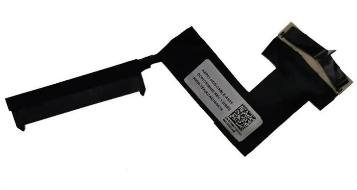 New for Dell Alienware 13 R2 M13 R2 Hard Disk Cable DC02C00BH00 0YM8H7 YM8H7
New for Dell Alienware 13 R2 M13 R2 Hard Disk Cable DC02C00BH00 0YM8H7 YM8H7
