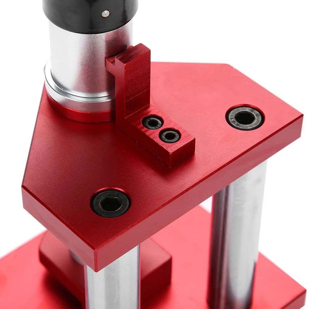 Screw Type Watch Case Press High Precision Large Size Watch Repair Tool Professional Sturdy Case Closer Watch Assembly
Screw Type Watch Case Press High Precision Large Size Watch Repair Tool Professional Sturdy Case Closer Watch Assembly