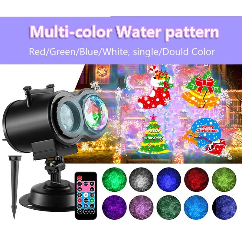 Christmas Halloween Indoor Projection Light Outdoor Garden Bar DJ Party Stage Light 16 Pattern Wedding Home Decoration Light
Christmas Halloween Indoor Projection Light Outdoor Garden Bar DJ Party Stage Light 16 Pattern Wedding Home Decoration Light
