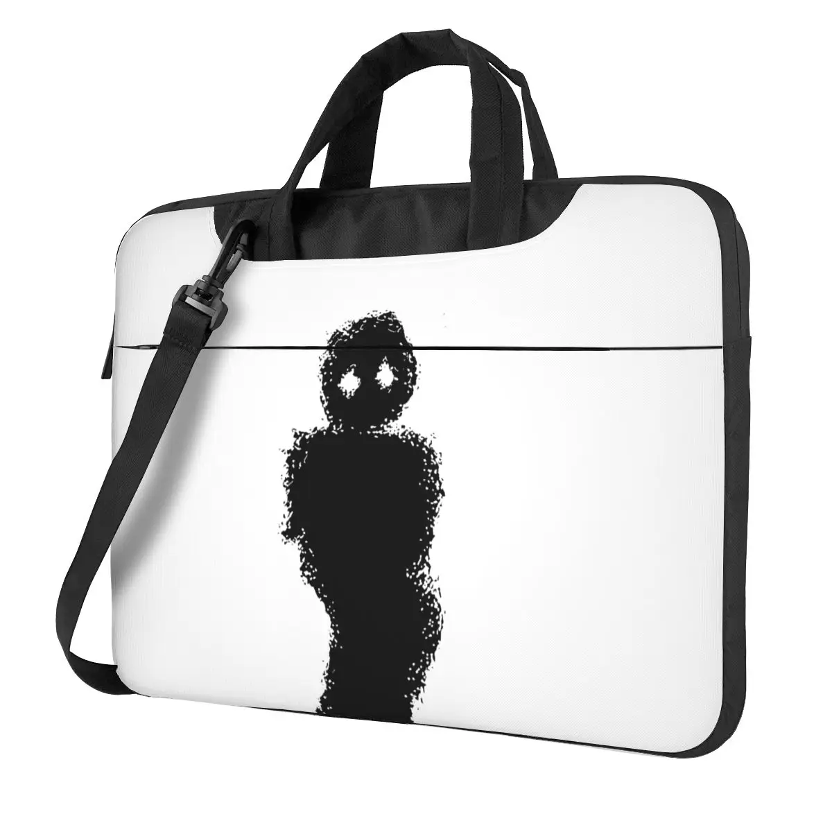 Humanity Phantom Laptop Bag Case Protective Vintage Computer Bag Bicycle Crossbody Laptop Pouch
Humanity Phantom Laptop Bag Case Protective Vintage Computer Bag Bicycle Crossbody Laptop Pouch