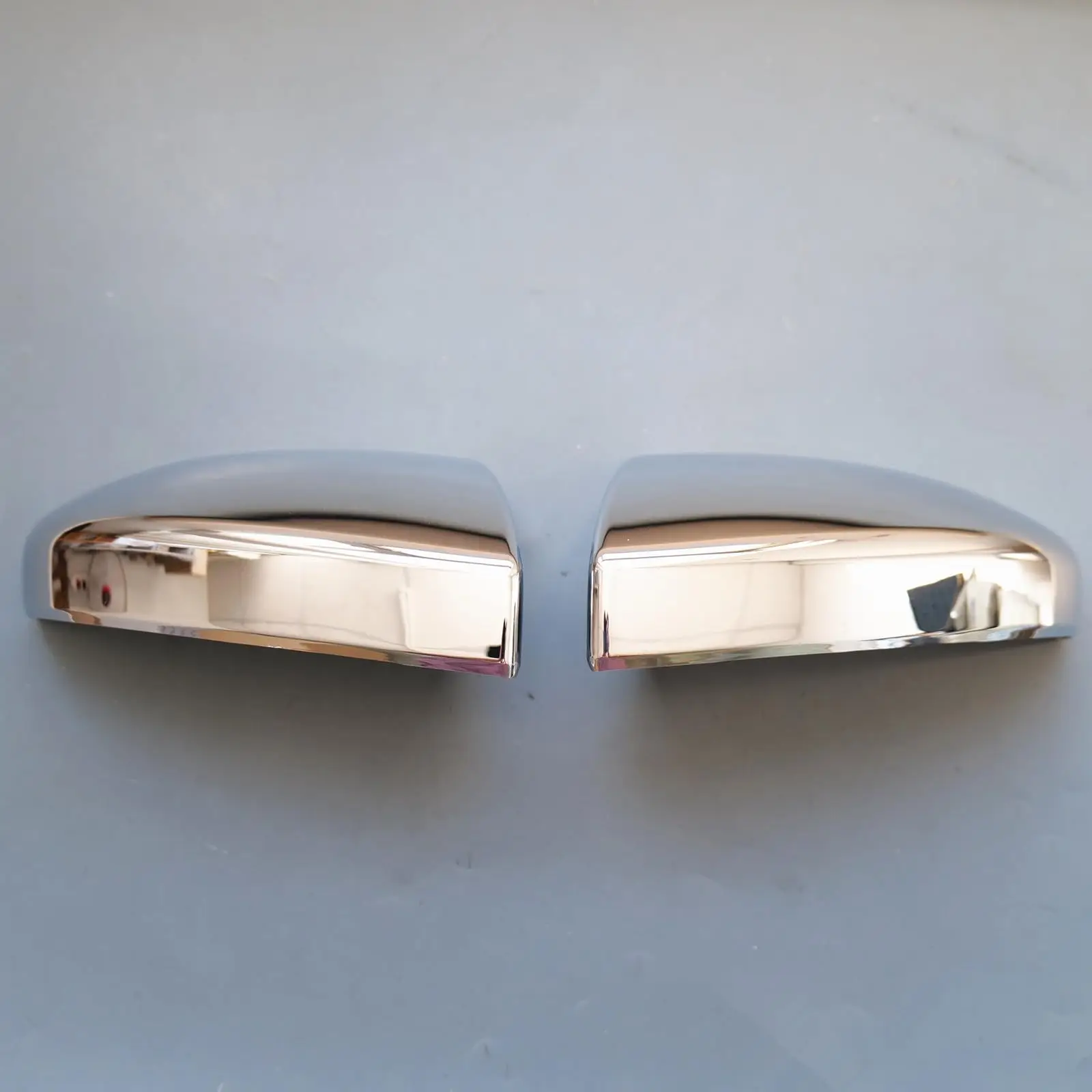 Chrome Finish Door Mirror Cover Trim For Nissan Pathfinder 2022–2026 And Murano 2026
Chrome Finish Door Mirror Cover Trim For Nissan Pathfinder 2022–2026 And Murano 2026