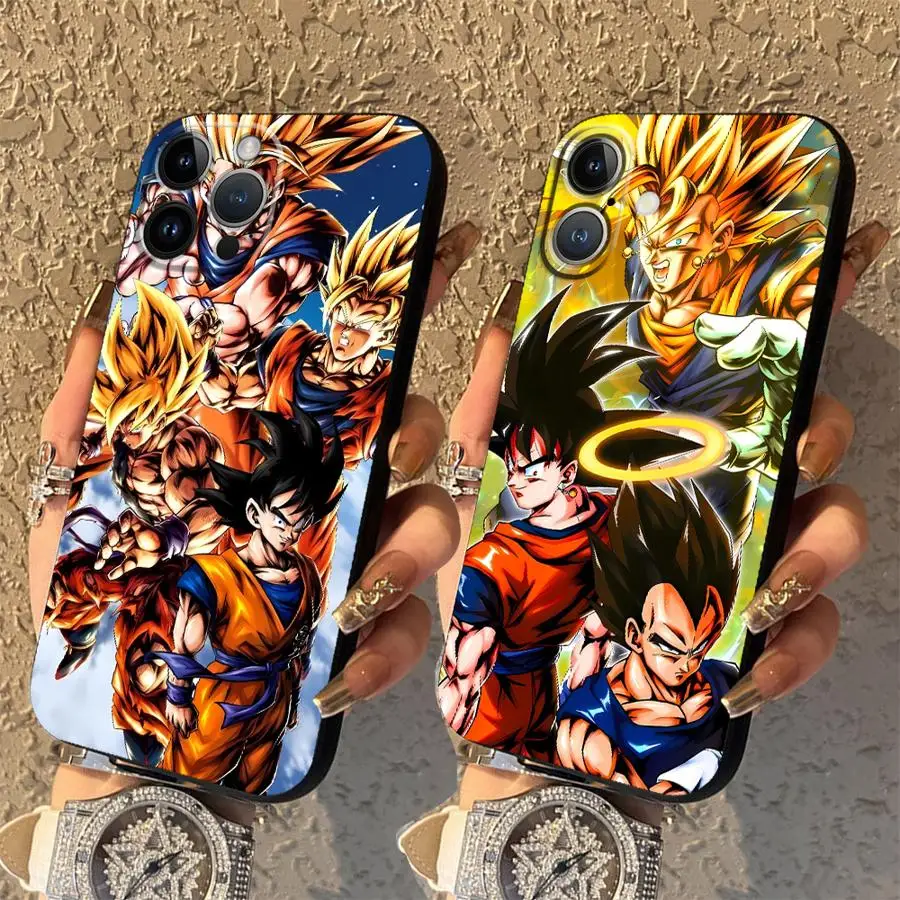 Black Soft Phone Cover Case for iPhone 13 12 11 17 Pro Max XR 7 8 XS Max 17Air 15 16 14 Plus Dragons Anime Balls
Black Soft Phone Cover Case for iPhone 13 12 11 17 Pro Max XR 7 8 XS Max 17Air 15 16 14 Plus Dragons Anime Balls