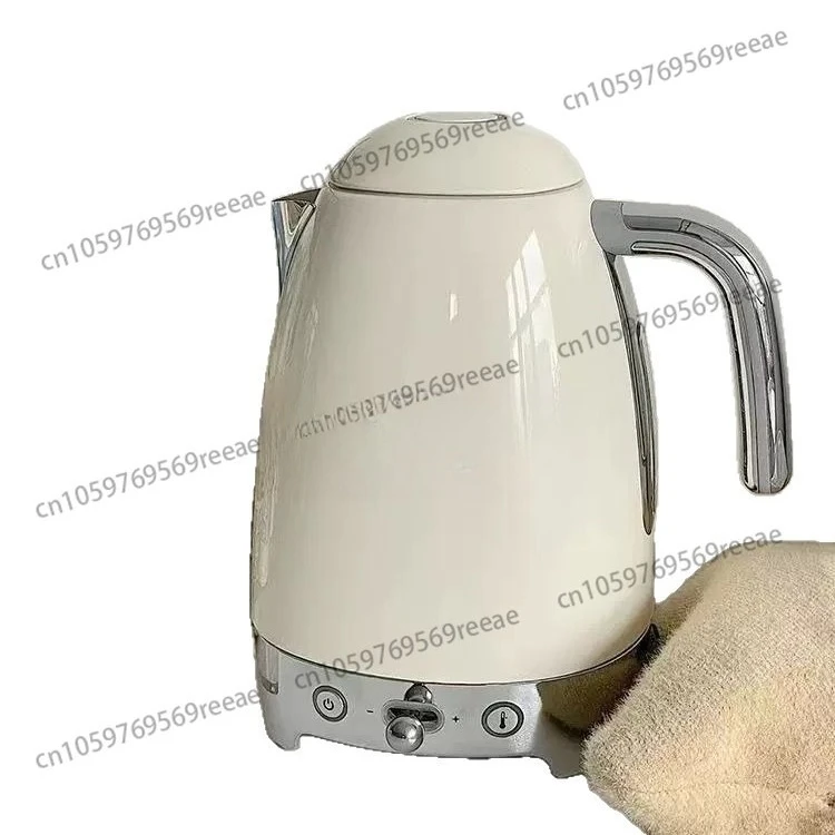 Electric Kettle Stainless Steel Insulation Constant Temperature Electric Kettle KLF04 1.7L
Electric Kettle Stainless Steel Insulation Constant Temperature Electric Kettle KLF04 1.7L