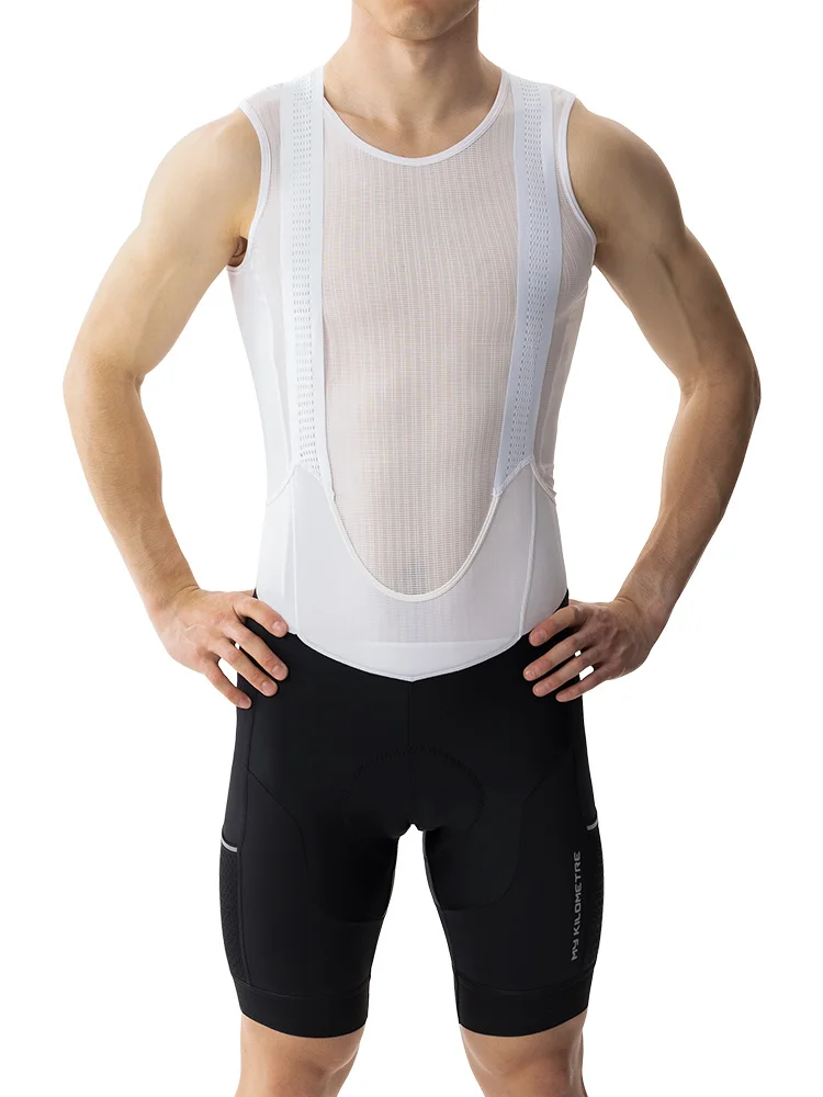 2026 New Men's Bib Shorts Cycling Padded Bike Tights Breathable Quick Dry Road Bike Clothing with 3D Pad for Indoor OutdoorTrain
2026 New Men's Bib Shorts Cycling Padded Bike Tights Breathable Quick Dry Road Bike Clothing with 3D Pad for Indoor OutdoorTrain