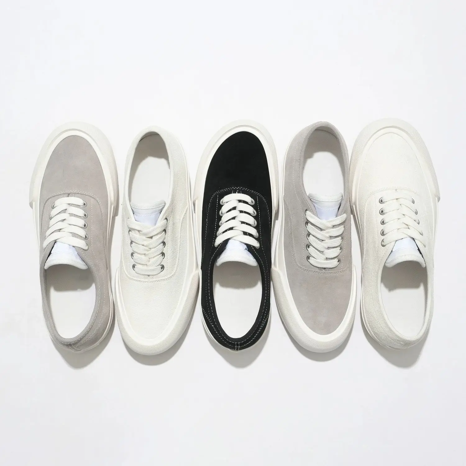 Casual Men's Deoxynucleotide Shoes Thick Bottom Heightening Commuting Lace-Up Low-Top Versatile Flat Footwear British Style
Casual Men's Deoxynucleotide Shoes Thick Bottom Heightening Commuting Lace-Up Low-Top Versatile Flat Footwear British Style