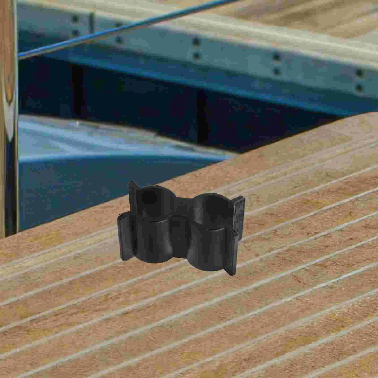 Fixing Buckle Shelf Pole Connector Sturdy Paddle Clamp For Yacht Double Port Clamp boat accessory double clamp
Fixing Buckle Shelf Pole Connector Sturdy Paddle Clamp For Yacht Double Port Clamp boat accessory double clamp