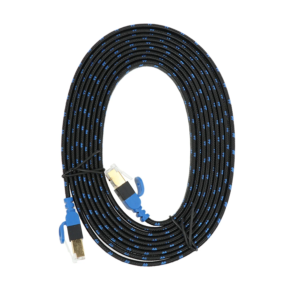 3 Meters Class 7 Network Cable Speed Wires from Wifi Cat7 Ethernet Cord Wireless
3 Meters Class 7 Network Cable Speed Wires from Wifi Cat7 Ethernet Cord Wireless