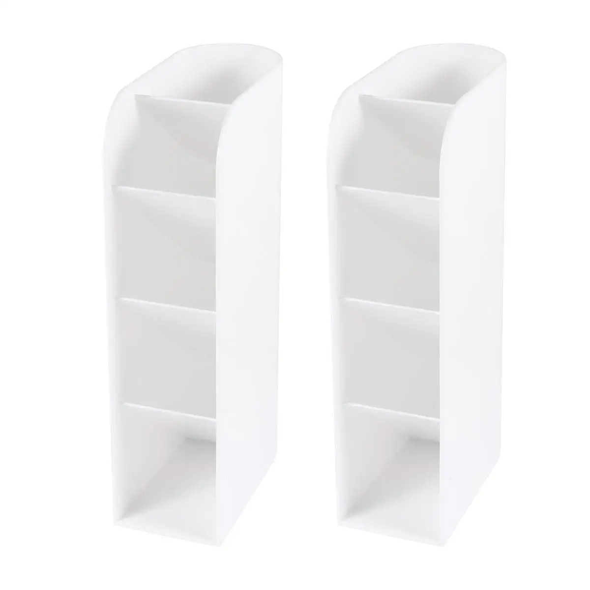 2Pcs Pen Box Stationery Supplies Stationery Holder Case Desktop Supplies Student Pencil Case Plastic Material ganizer
2Pcs Pen Box Stationery Supplies Stationery Holder Case Desktop Supplies Student Pencil Case Plastic Material ganizer