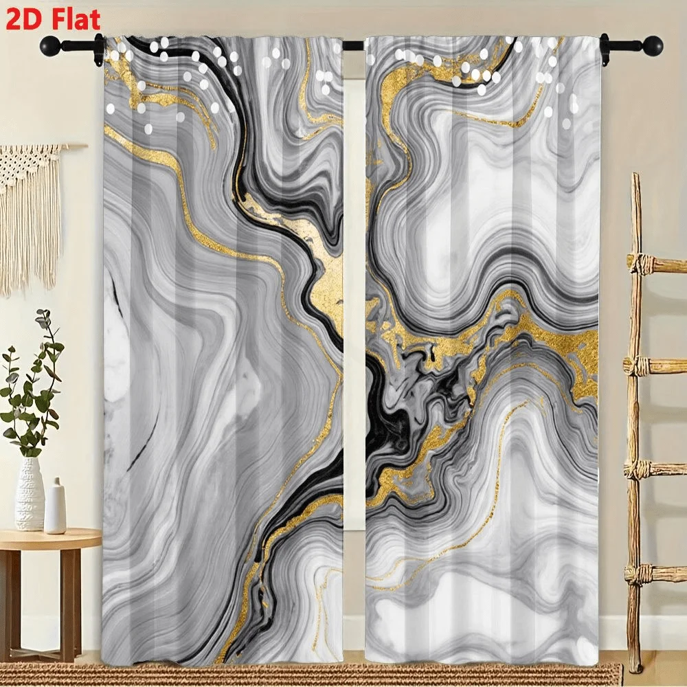 2Pcs Curtains Geometric Marble Pattern For Abstract Window Drapes For Bedroom Room Decor Decoration Window Treatment.
2Pcs Curtains Geometric Marble Pattern For Abstract Window Drapes For Bedroom Room Decor Decoration Window Treatment.