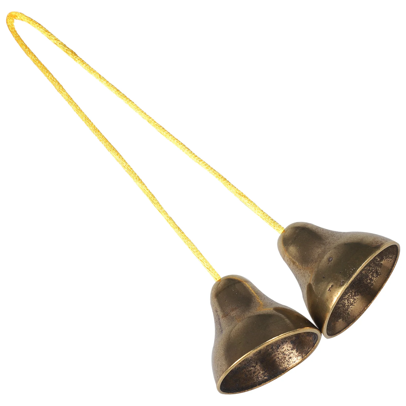 s Thick Bell Cymbals Vintage Hand Bell Metal Brass Yoga Music Instrument Rhythm Percussion For Kids Students Religious
s Thick Bell Cymbals Vintage Hand Bell Metal Brass Yoga Music Instrument Rhythm Percussion For Kids Students Religious
