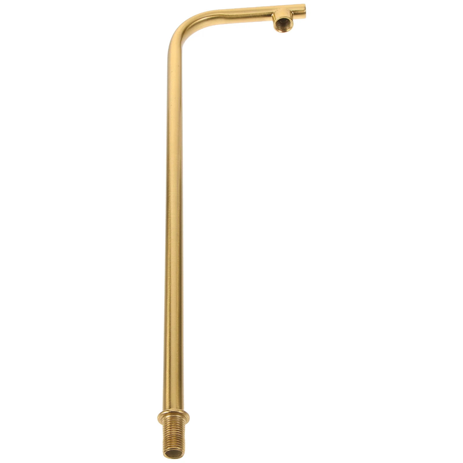 1pcs Aroma Lamp Iron Extension Rod Elbow Pole Curved Pipe DIY Lighting Fixture Stems Parts Bedroom Essential Oil Lamp
1pcs Aroma Lamp Iron Extension Rod Elbow Pole Curved Pipe DIY Lighting Fixture Stems Parts Bedroom Essential Oil Lamp