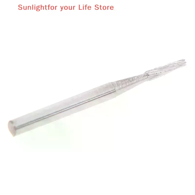 1pc Automobile Windshield Repair Tool 1mm DIY Car Glass Tapered Carbide Drill Bit
1pc Automobile Windshield Repair Tool 1mm DIY Car Glass Tapered Carbide Drill Bit