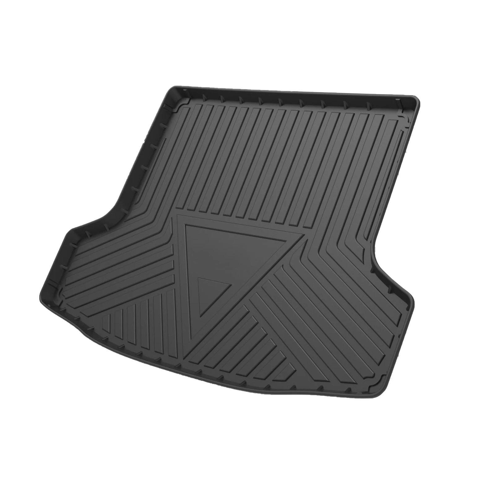 For Honda Jade 2013-2020 5seat TPE Custom Trunk Mat Waterproof Rubber Protective Front Car Trunk Mat
For Honda Jade 2013-2020 5seat TPE Custom Trunk Mat Waterproof Rubber Protective Front Car Trunk Mat