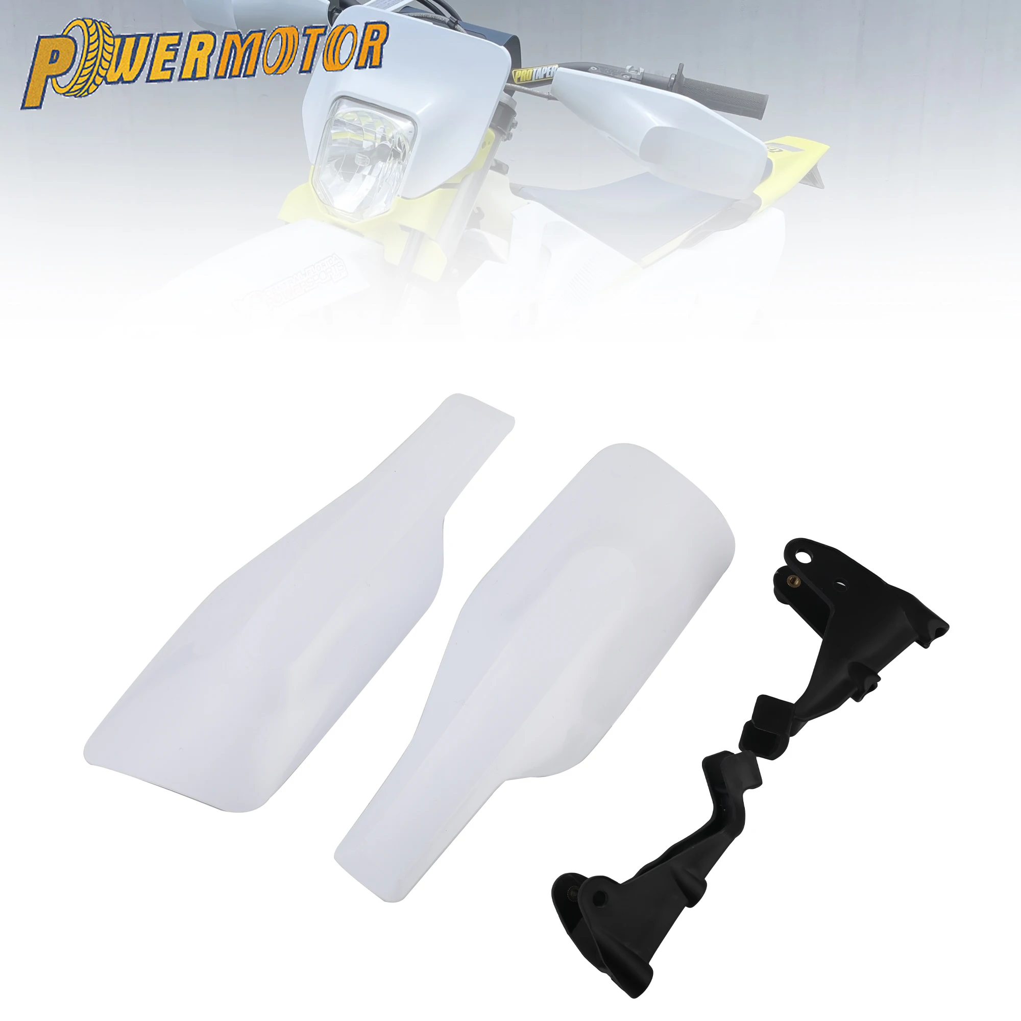 22 28MM Motorcycle Handguard Shield Protector For Husqvarna TX FC FE TE TC FX 125 250 300 350 450 501 DirtBike Supermoto Parts
22 28MM Motorcycle Handguard Shield Protector For Husqvarna TX FC FE TE TC FX 125 250 300 350 450 501 DirtBike Supermoto Parts