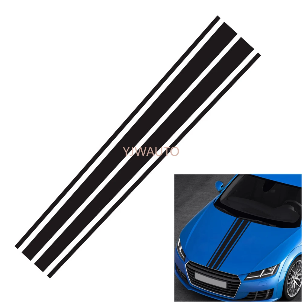 Car Hood Sticker Vinyl Decal Auto Body Decor Car Wrap Sticker Scratch Cover Waterproof Stickers Hood Side Decor Stickers
Car Hood Sticker Vinyl Decal Auto Body Decor Car Wrap Sticker Scratch Cover Waterproof Stickers Hood Side Decor Stickers