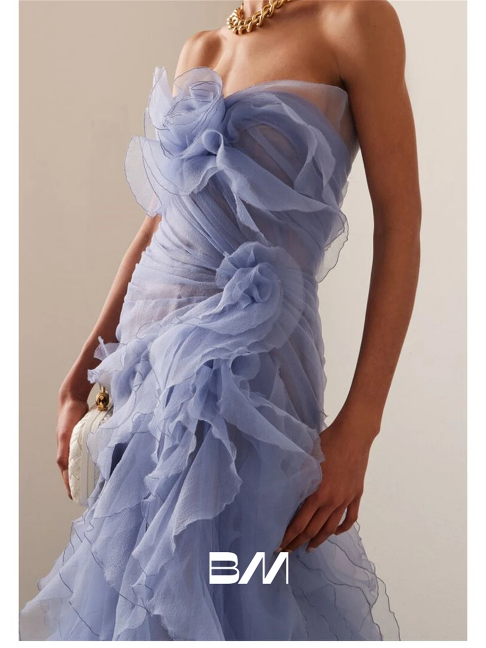 Ruched Prom Dresses for Women 2025 Backless Sleeveless Long Evening Dress Customized Wedding Party Gowns Cocktail Birthday Gowns
Ruched Prom Dresses for Women 2025 Backless Sleeveless Long Evening Dress Customized Wedding Party Gowns Cocktail Birthday Gowns