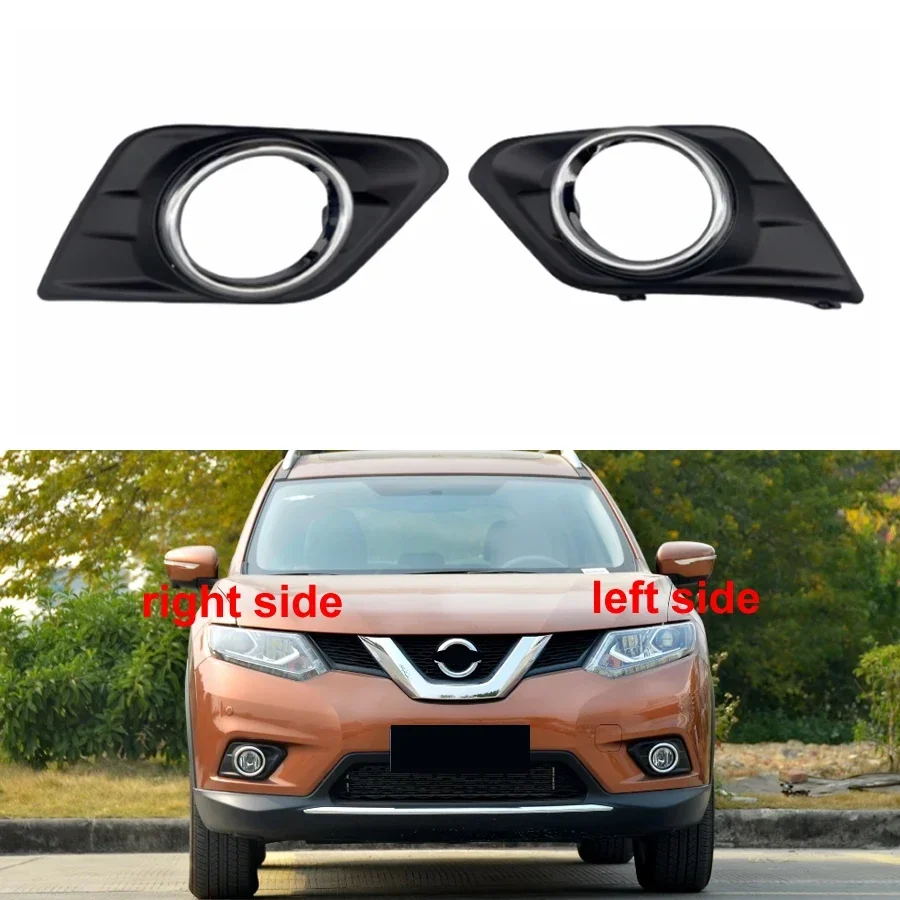 Для Nissan X-Trail 2014 2015 2016, автомобильные аксессуары, рамка противотуманной фары, передний нижний бампер, вентиляционная решетка, противотуманная фара, крышка
Для Nissan X-Trail 2014 2015 2016, автомобильные аксессуары, рамка противотуманной фары, передний нижний бампер, вентиляционная решетка, противотуманная фара, крышка
