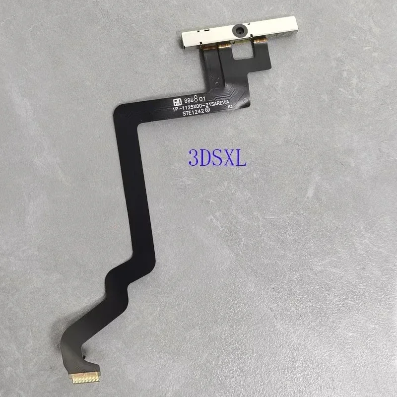 3DS NEW3DS 3DSXL/LL NEW3DSXLL/XL Camera Cable Camera Head Cable Accessories
3DS NEW3DS 3DSXL/LL NEW3DSXLL/XL Camera Cable Camera Head Cable Accessories