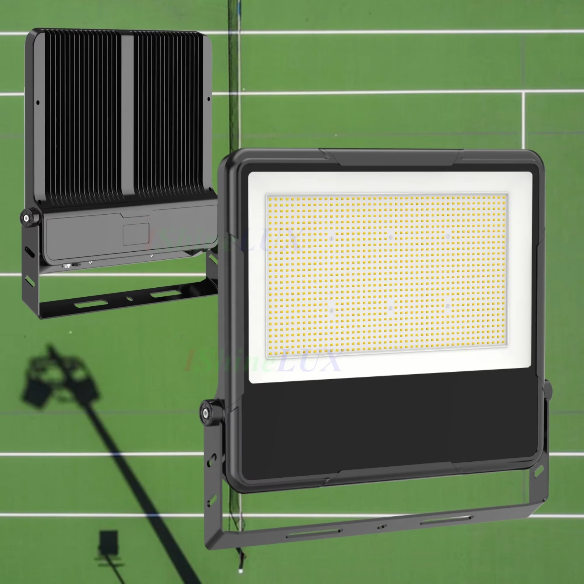 Popular Hot Guaranteed Floodlight Waterproof with Three Light Adaptors for Emergency Camping
Popular Hot Guaranteed Floodlight Waterproof with Three Light Adaptors for Emergency Camping