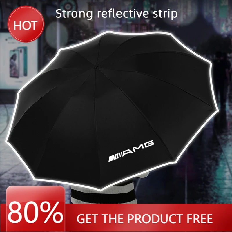Автомобильная наклейка 2025 года, популярная автоматическая светоотражающая полоса, обратный светодиодный светильник, 10 ребер, ветрозащитные зонты для Mercedes Benz AMG W212 W204 W
Автомобильная наклейка 2025 года, популярная автоматическая светоотражающая полоса, обратный светодиодный светильник, 10 ребер, ветрозащитные зонты для Mercedes Benz AMG W212 W204 W