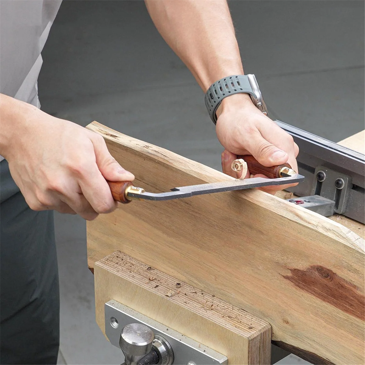 AA25 Woodworking Draw Wood Carving Curved Draw Shave Steel Straight Draw Shave Tool Wood Debarking Hand Tool
AA25 Woodworking Draw Wood Carving Curved Draw Shave Steel Straight Draw Shave Tool Wood Debarking Hand Tool