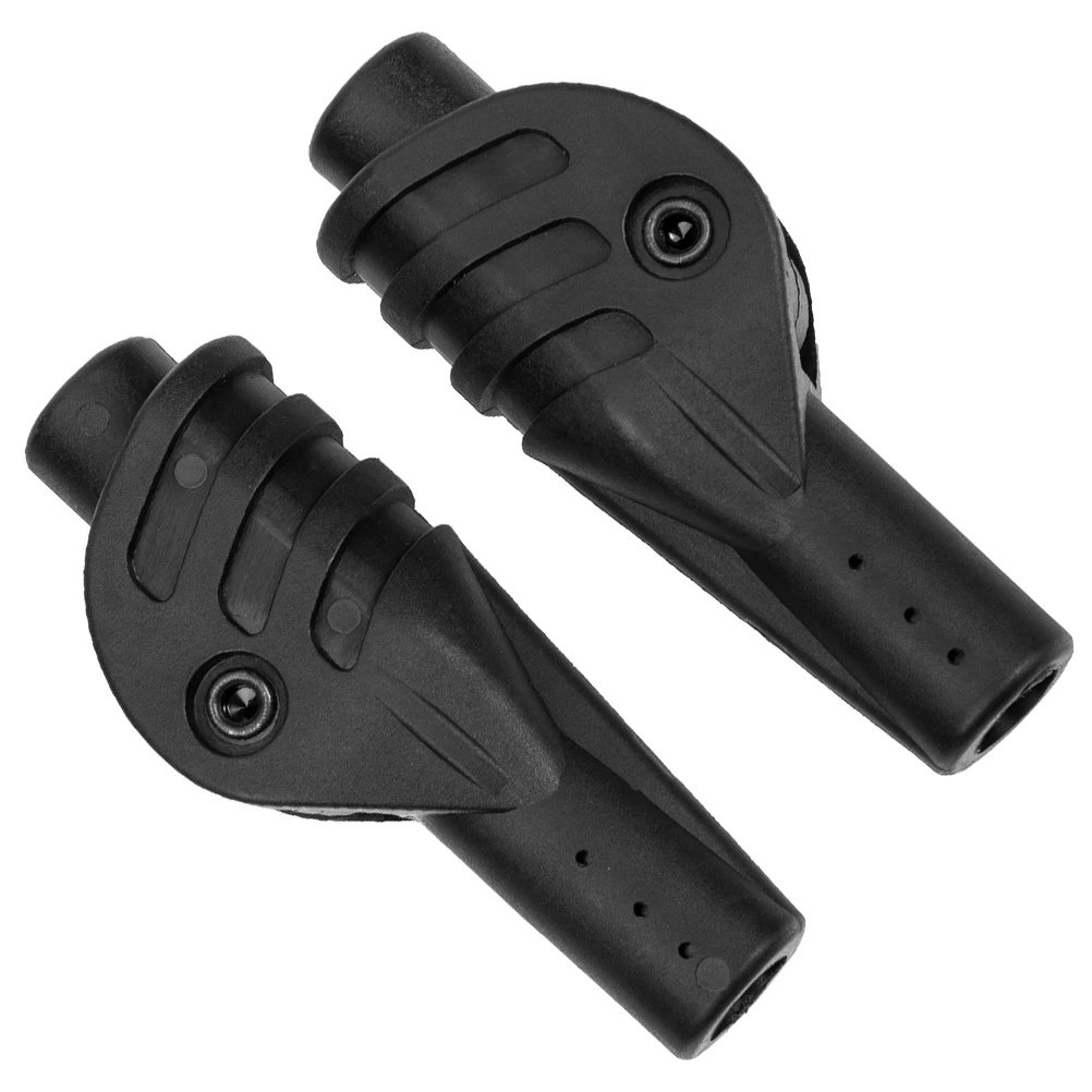 2 Pcs Portable Tent Support Pole Camping Supplies Pegs Carbon Fiber Poles Connectors
2 Pcs Portable Tent Support Pole Camping Supplies Pegs Carbon Fiber Poles Connectors