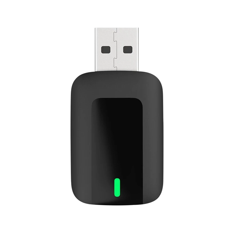 Проводной к беспроводному автомобильному адаптеру Carplay Android Auto Smart Mini Box Plug And Play Wi-Fi 2 в 1, автомобильный AI Box
Проводной к беспроводному автомобильному адаптеру Carplay Android Auto Smart Mini Box Plug And Play Wi-Fi 2 в 1, автомобильный AI Box