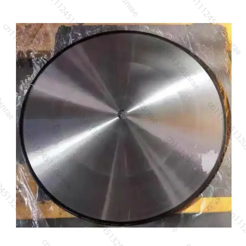 Diamond Saw Blade Paper Conversion Round Wood Saw Blade Toilet Paper Cutting Blade
Diamond Saw Blade Paper Conversion Round Wood Saw Blade Toilet Paper Cutting Blade