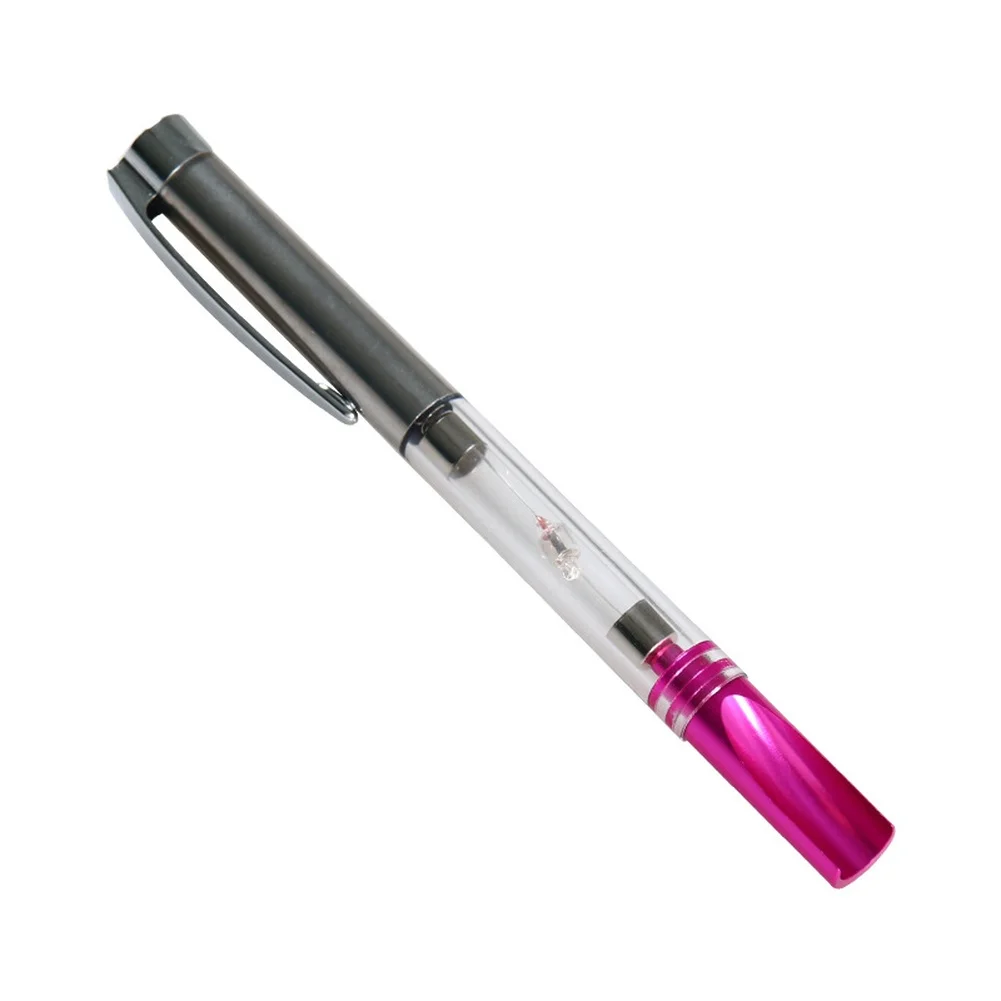 1PC Car High Voltage Ignition Tester Pen Spark Component Wire Diagnostic Tool Autos Wire Test Test Igniton Spark Diagn Tool
1PC Car High Voltage Ignition Tester Pen Spark Component Wire Diagnostic Tool Autos Wire Test Test Igniton Spark Diagn Tool