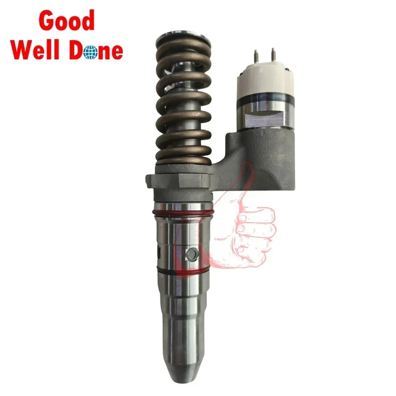 2025 Hot Sale Caterpillar parts Reman Injector 392-0221 3920221 20R-0863 20R0863
2025 Hot Sale Caterpillar parts Reman Injector 392-0221 3920221 20R-0863 20R0863