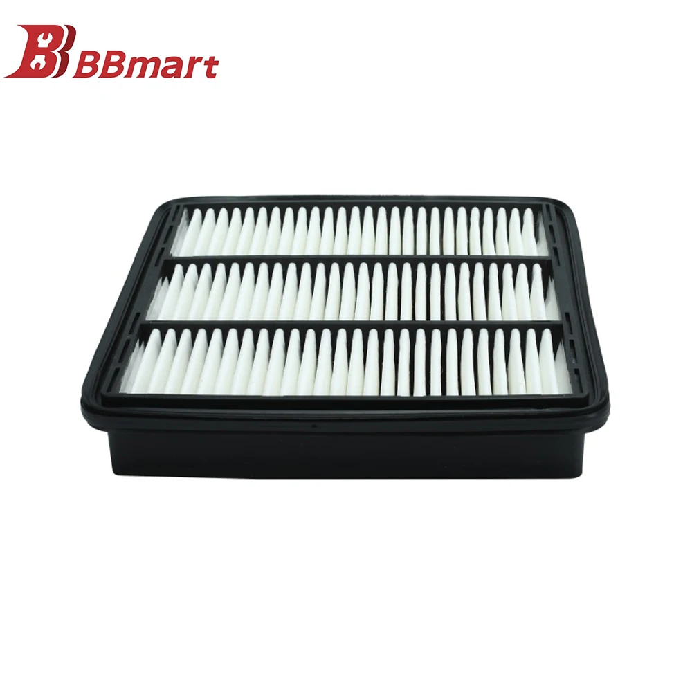 Автозапчасти BBmart, 1 шт., воздушный фильтр для Hyundai Kia Modern Equus 3,5 4,5 OE 28113-3B001, Заводская низкая цена
Автозапчасти BBmart, 1 шт., воздушный фильтр для Hyundai Kia Modern Equus 3,5 4,5 OE 28113-3B001, Заводская низкая цена
